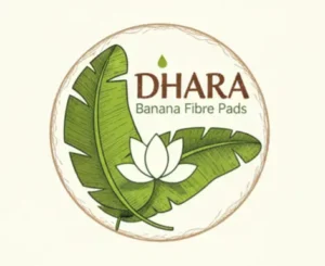 Dhara logo