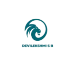 Devilekshmi's website logo