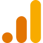 googleAnalytics icon